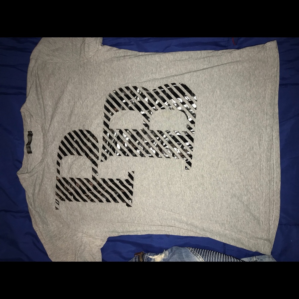 Men’s Balmain shirt